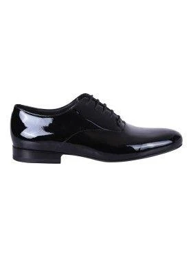 商品Valentino|Patent Leather Shoes,价格¥3613,第5张图片详细描述
