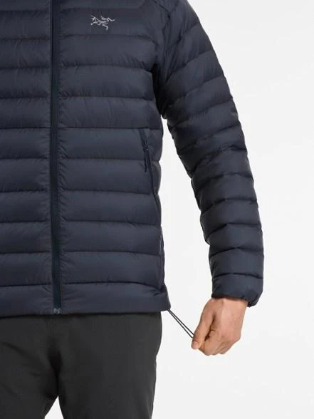 Cerium Down Hoodie - Men's 商品