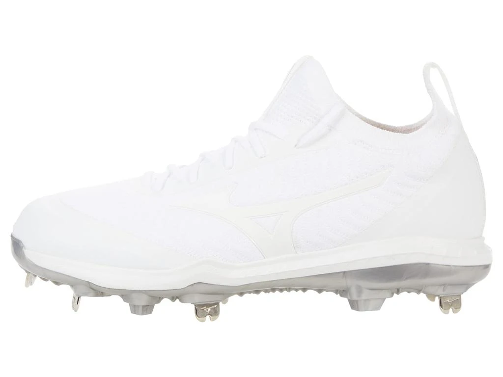 商品Mizuno|Dominant Knit Metal Softball Cleat,价格¥768,第4张图片详细描述