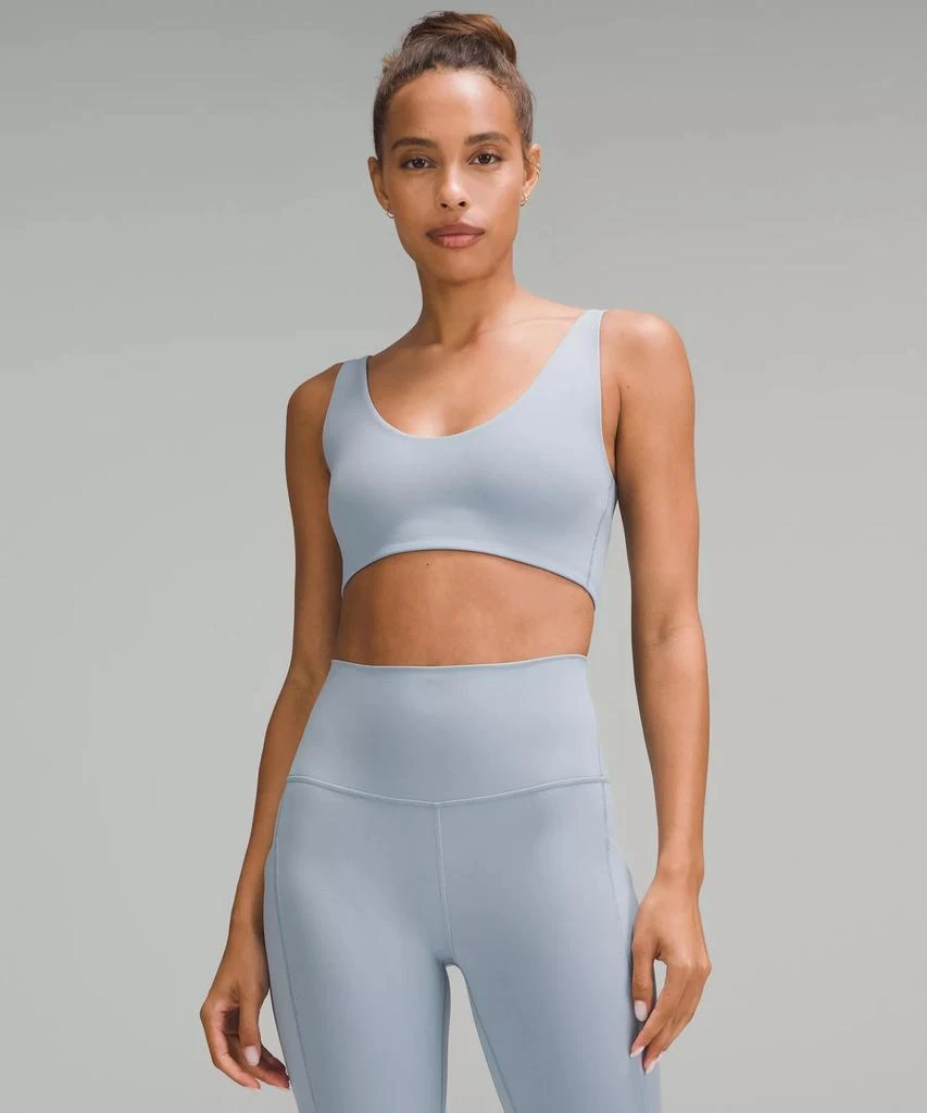 Bend This Scoop and Square Bra *Light Support, A-C Cups 商品