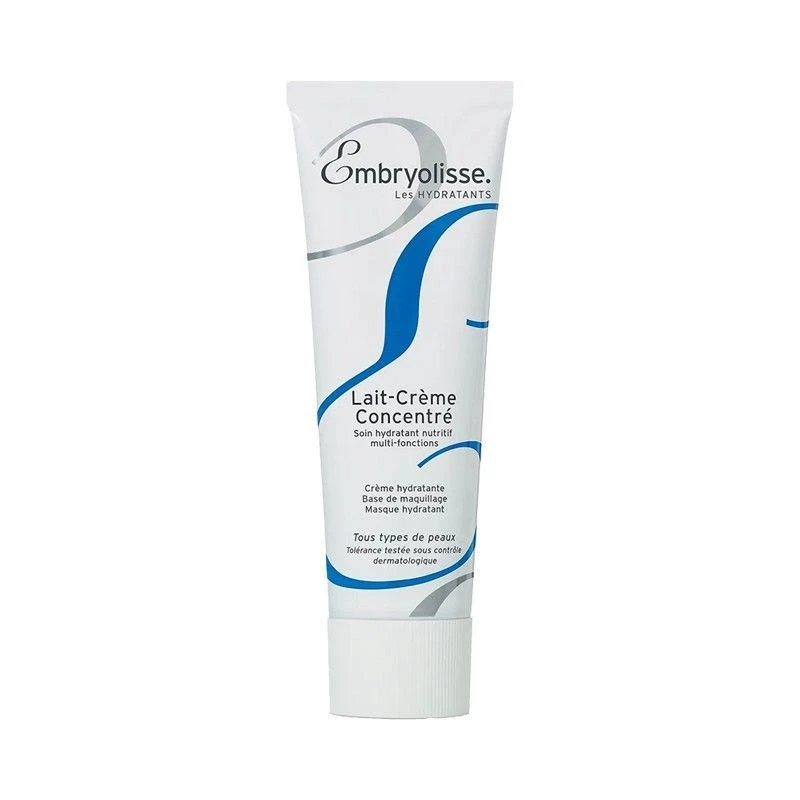 商品Embryolisse|Embryolisse恩倍思法国大宝保湿妆前打底隔离乳75ml「蓝色-油皮混油皮」,价格¥268,第1张图片