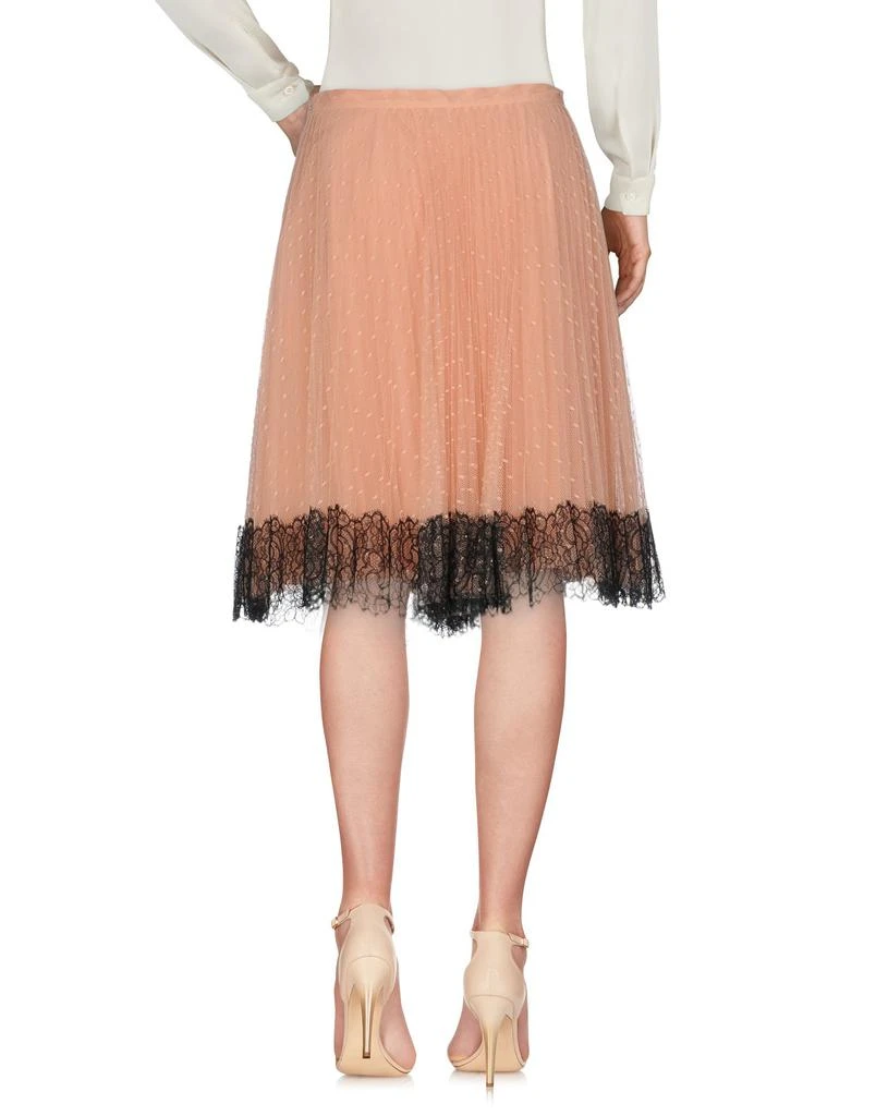 商品RED Valentino|Midi skirt,价格¥1862,第2张图片详细描述