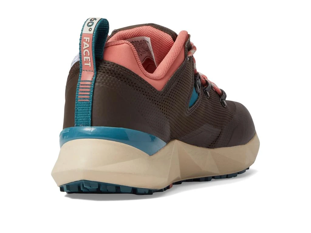 商品Columbia|Facet™ 60 Low Outdry™,价格¥786,第5张图片详细描述