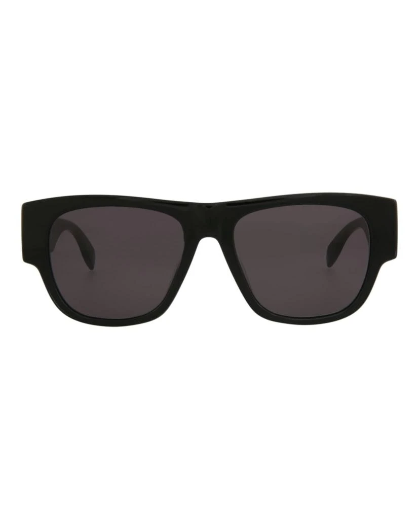 Square-Frame Acetate Sunglasses 商品