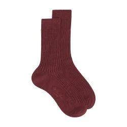 商品Loro Piana|Bobby Socks,价格¥1102,第1张图片详细描述