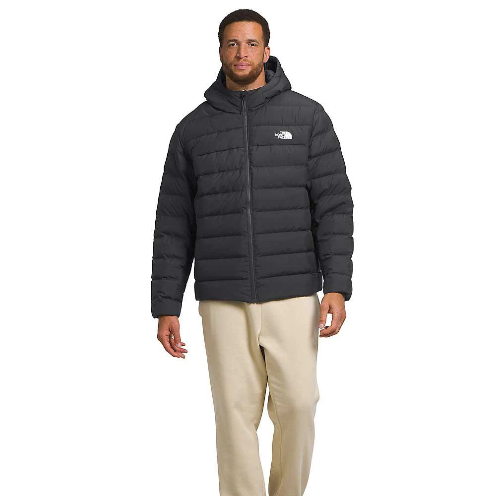 商品The North Face|The North Face Men's Big Aconcagua 3 Hoodie,价格¥1683,第1张图片