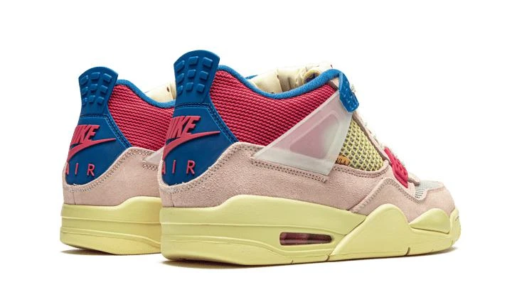 商品Jordan|Air Jordan 4 Retro SP,价格¥5305-¥23826,第4张图片详细描述