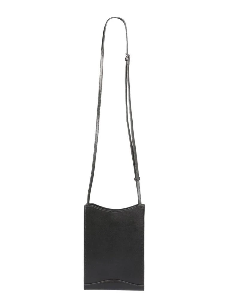 商品A.P.C.|A.P.C. Jamie Crossbody Bag,价格¥1088,第2张图片详细描述