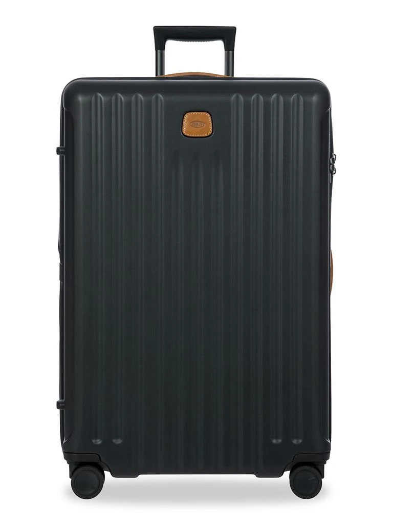 商品Bric's|Capri 30-Inch Spinner Expandable Luggage,价格¥3940,第1张图片