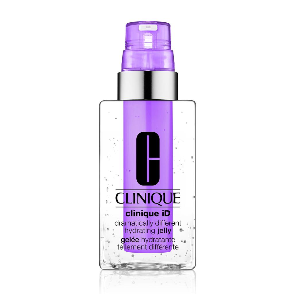 Clinique iD: Dramatically Different Hydrating Jelly + ACC for Lines & Wrinkles商品第1张图片规格展示