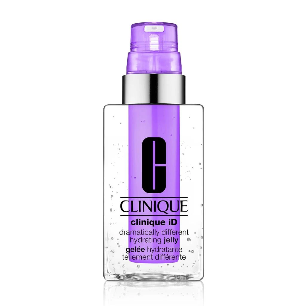 商品Clinique|Clinique iD: Dramatically Different Hydrating Jelly + ACC for Lines & Wrinkles,价格¥306,第1张图片