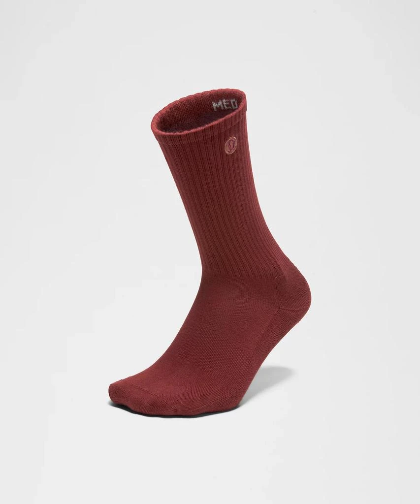 Unisex Daily Essential Crew Socks 商品
