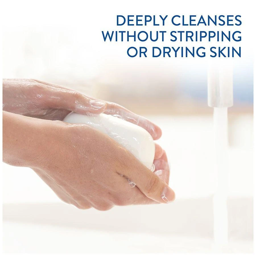 商品Cetaphil|Deep Cleansing Bars,价格¥101,第4张图片详细描述