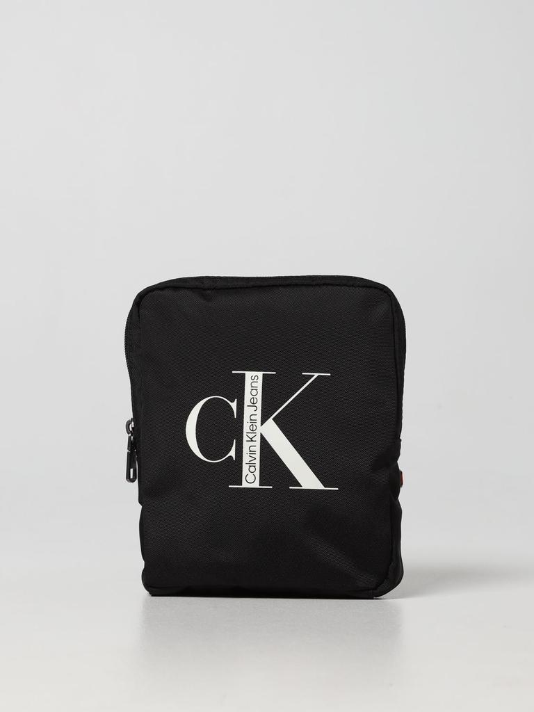 Calvin Klein Jeans shoulder bag for man商品第1张图片规格展示