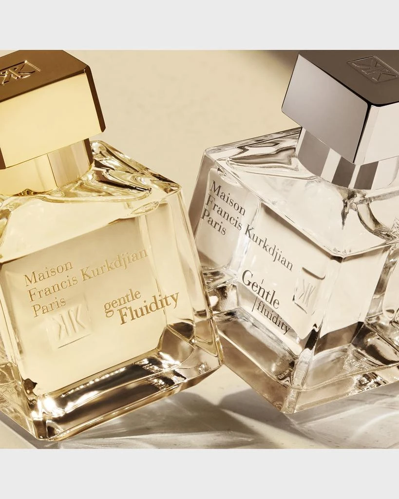 商品Maison Francis Kurkdjian|Gentle Fluidity Silver Eau de Parfum,价格¥1888,第5张图片详细描述