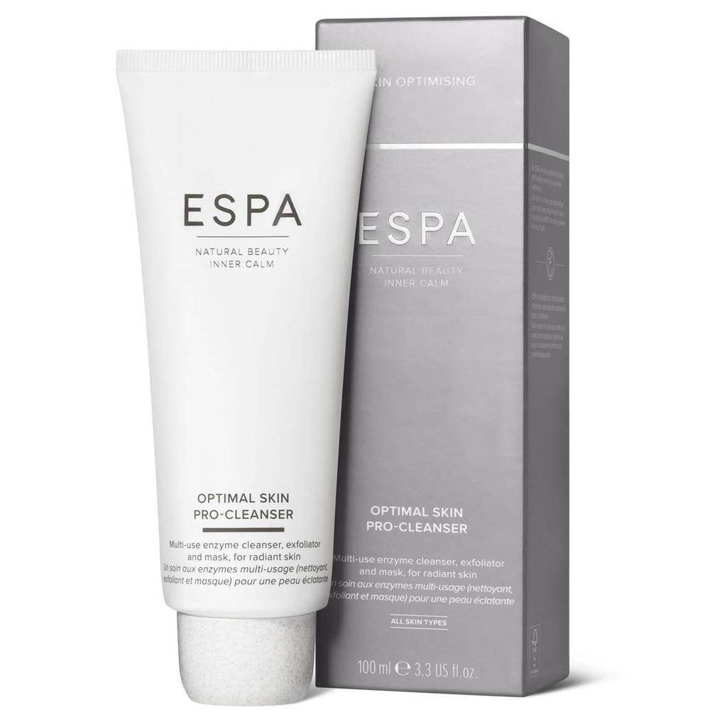 ESPA Optimal Skin ProCleanser 100ml商品第2张图片规格展示