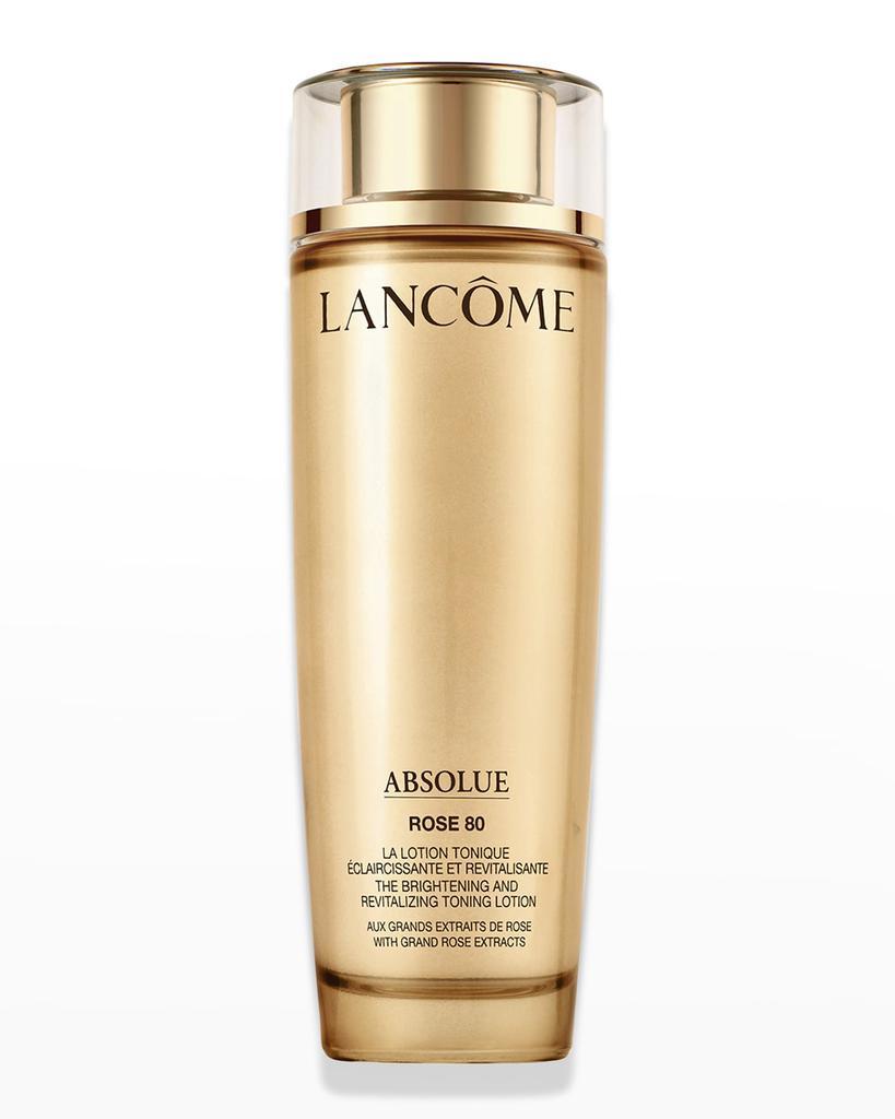 商品Lancôme|Absolue Rose 80 Brightening & Revitalizing Face Toner,价格¥878,第1张图片