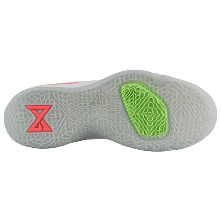 商品NIKE|Nike PG 2 - Men's篮球鞋,价格¥516-¥811,第5张图片详细描述