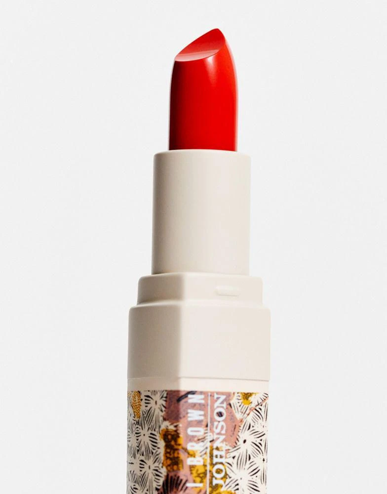 商品Bobbi Brown|Bobbi Brown Ulla Johnson Collection Extra Lip Tint - Bare Punch,价格¥275,第3张图片详细描述