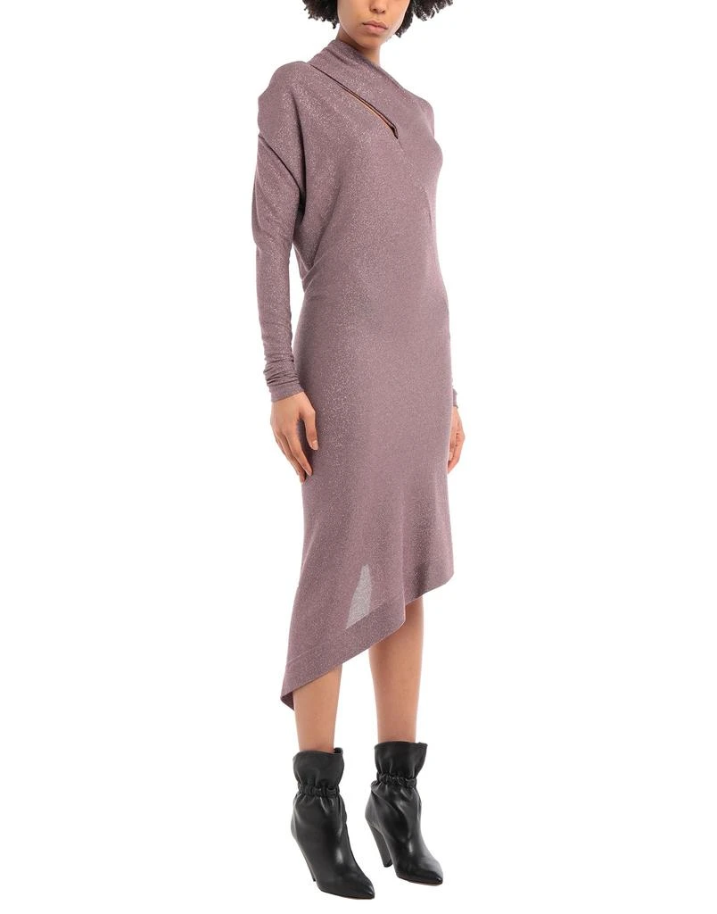 商品Vivienne Westwood|Midi dress,价格¥1850,第3张图片详细描述