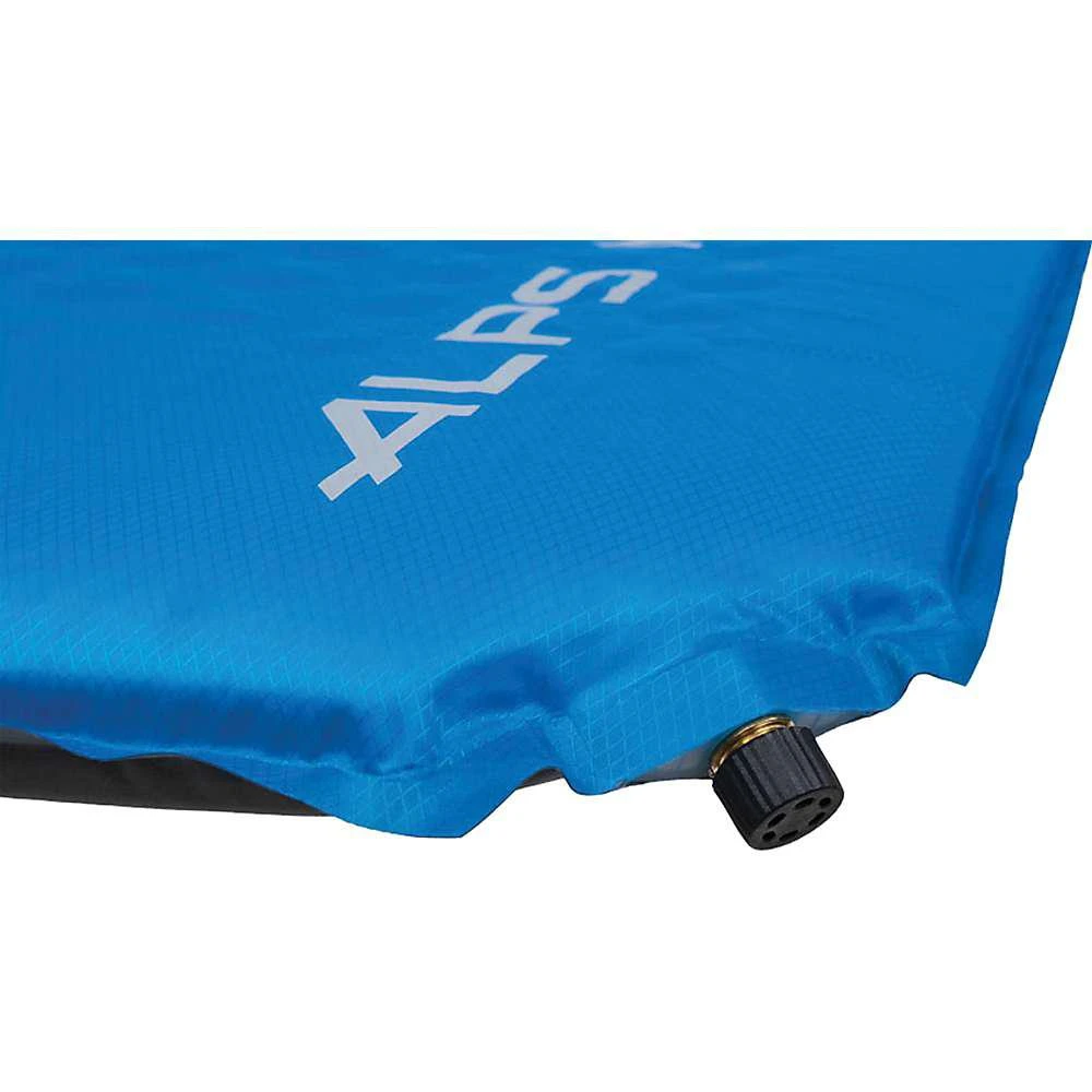 商品ALPS Mountaineering|ALPS Mountaineering Flexcore Double Pad,价格¥1040,第2张图片详细描述