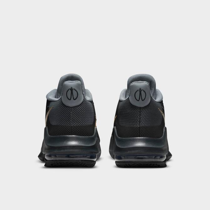 Men's Nike Air Max Impact 3 Basketball Shoes商品第4张图片规格展示