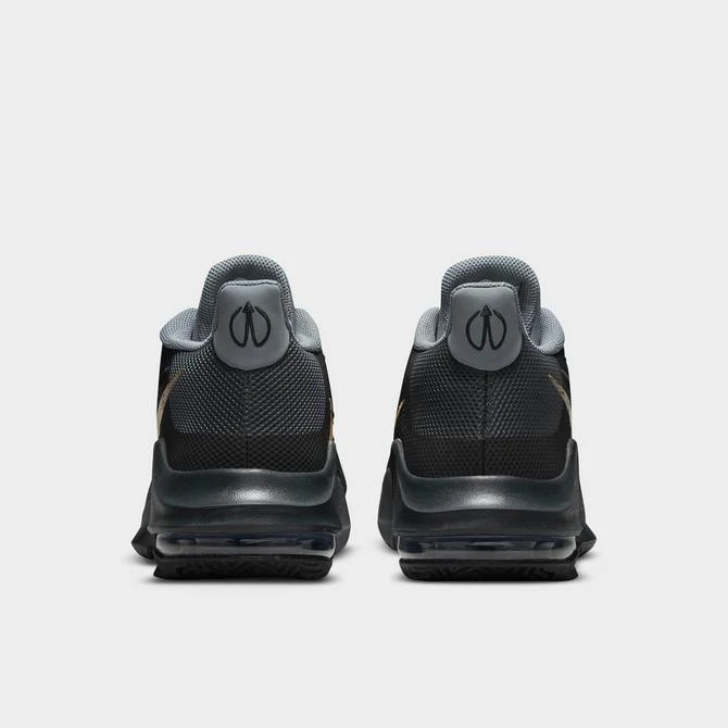 Men's Nike Air Max Impact 3 Basketball Shoes 商品