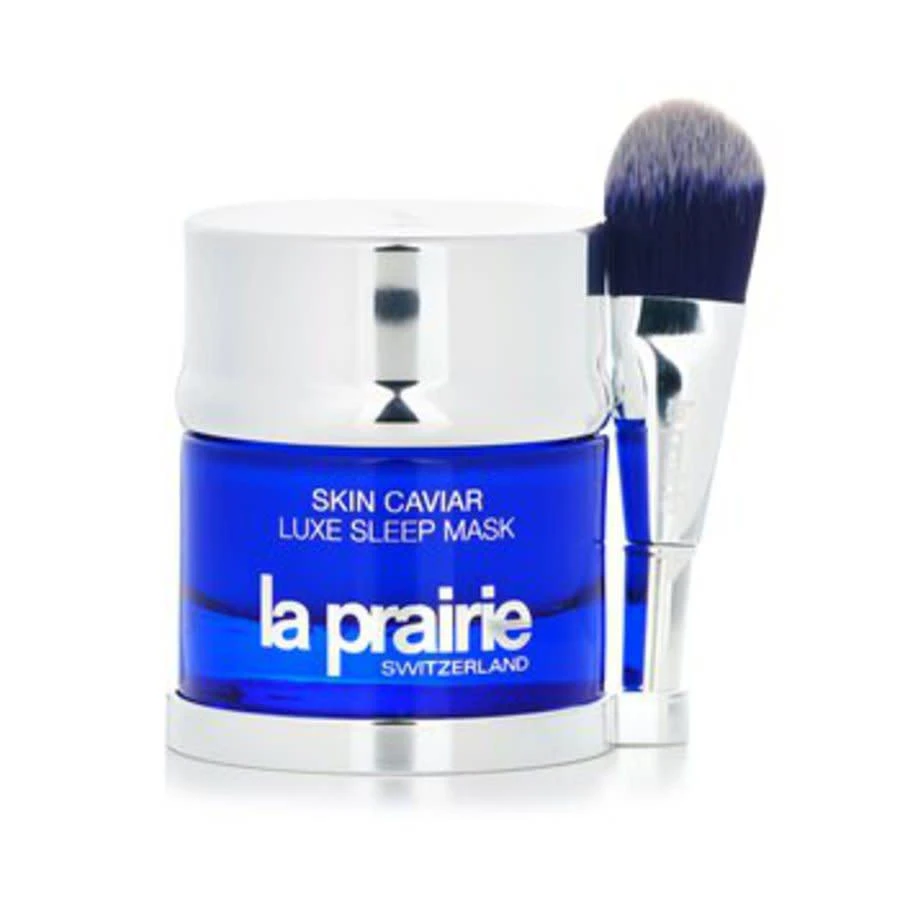 商品La Prairie|Luxe Sleep Mask 1.7 oz Skin Care 7611773085663,价格¥1726,第1张图片