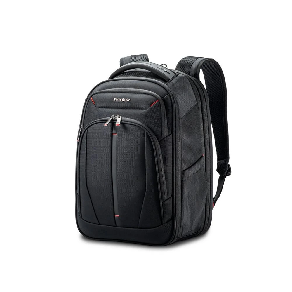 商品Samsonite|Xenon 4.0 Large Expandable Backpack,价格¥736,第1张图片