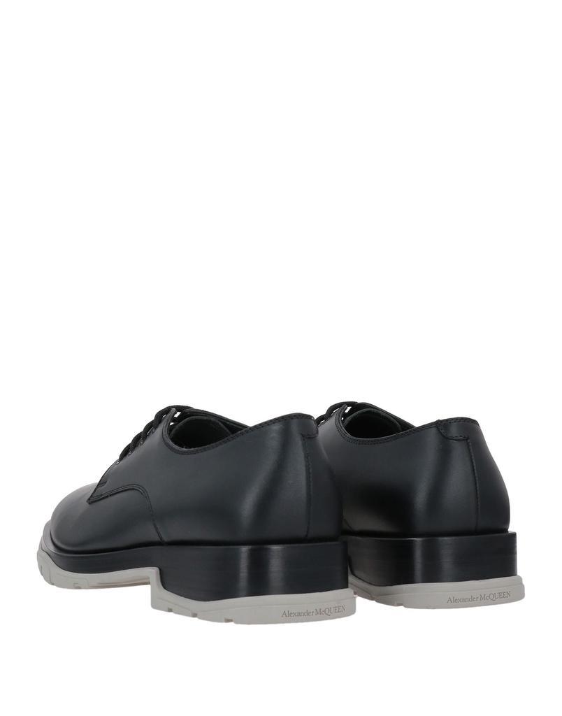 商品Alexander McQueen|Laced shoes,价格¥3681,第5张图片详细描述