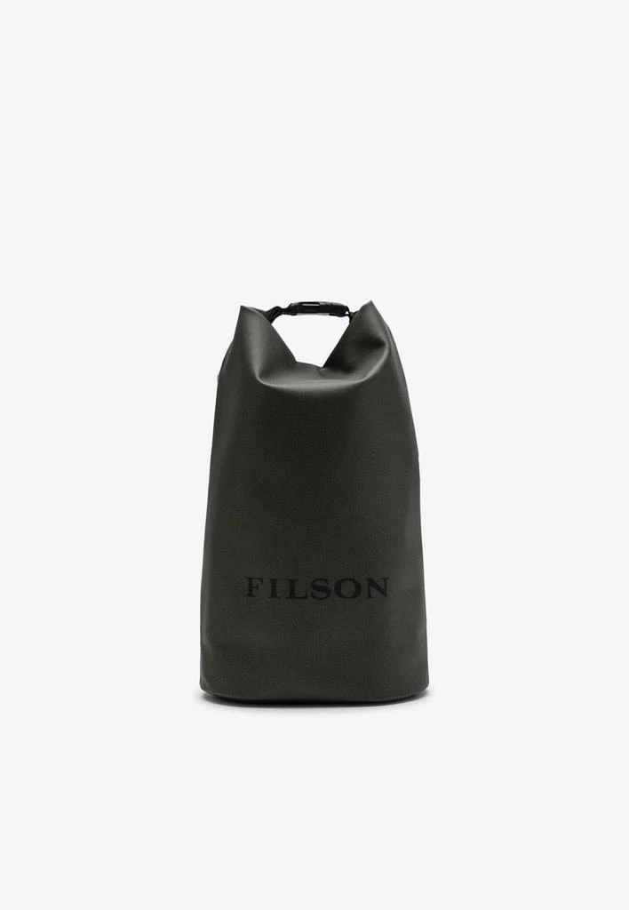商品Filson|Small Dry Top Handle Bag,价格¥597,第1张图片