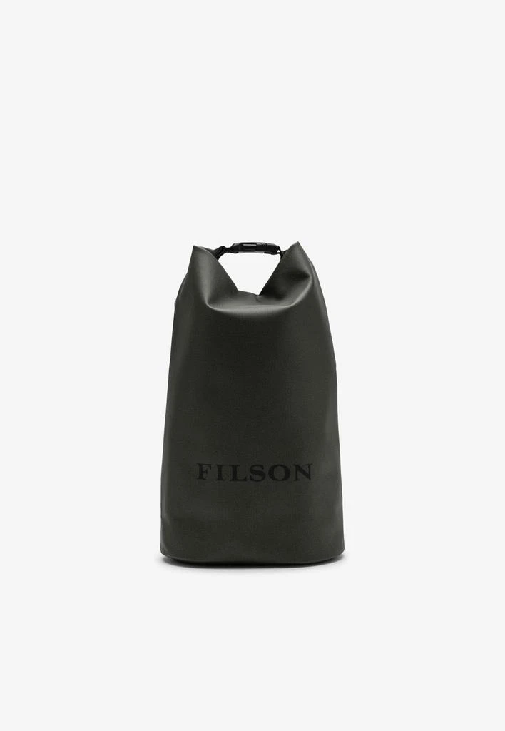 商品Filson|Small Dry Top Handle Bag,价格¥527,第1张图片