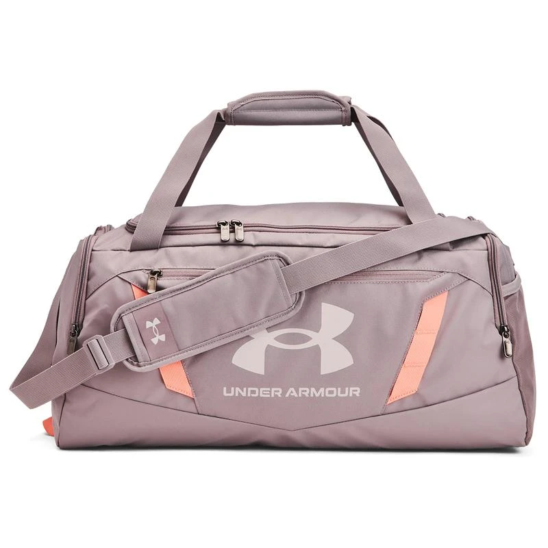 商品Under Armour|Under Armour Undeniable 5.0 Duffle SM - Adult,价格¥342,第1张图片