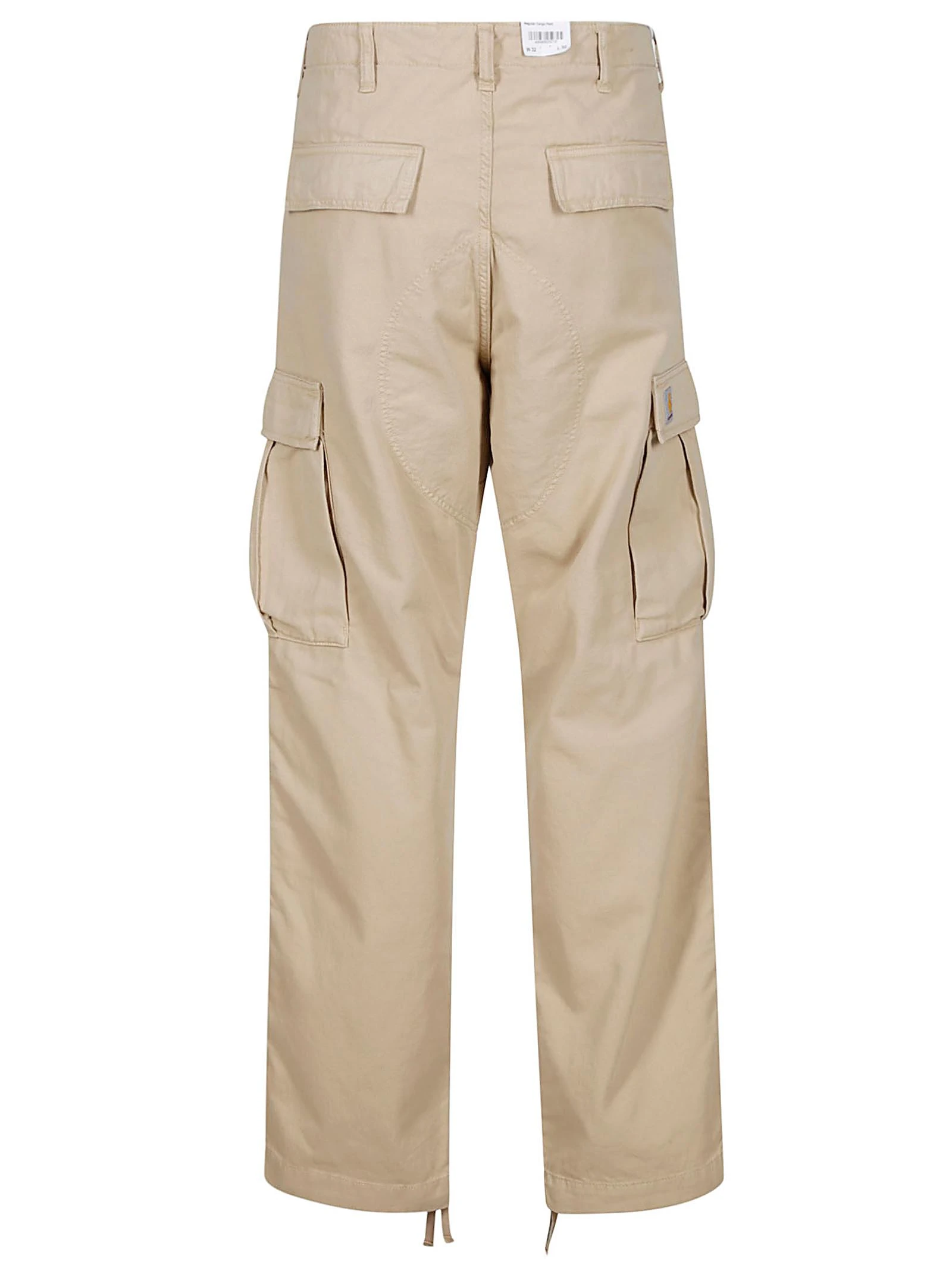 商品【商品预售7天】 Carhartt|Carhartt 男士休闲裤 I030475G1GD 花色,价格¥1117,第3张图片详细描述