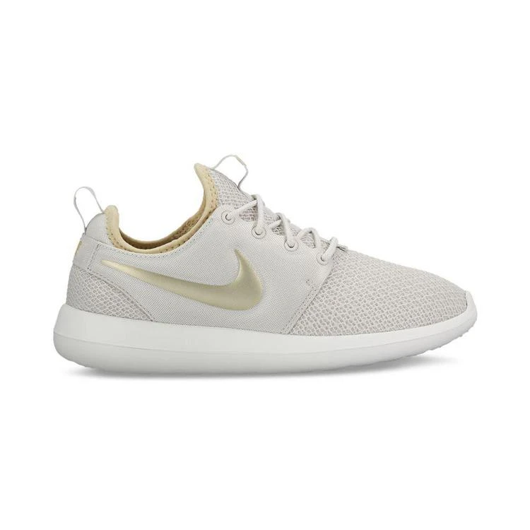 商品NIKE|Women's Roshe Two Casual Sneakers from Finish Line,价格¥371,第1张图片