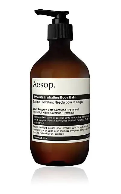 商品Aesop|果断系列身体滋润乳 500ml,价格¥724,第1张图片