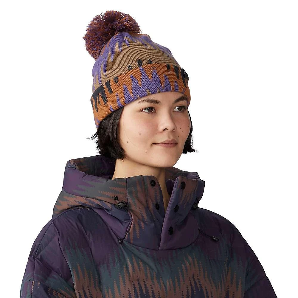 商品Mountain Hardwear|Mountain Hardwear Gas Station Beanie,价格¥268,第3张图片详细描述