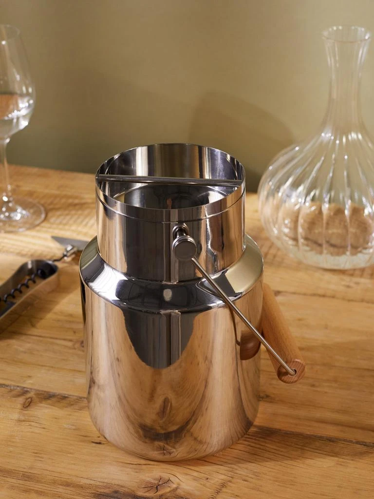 商品L'atelier du Vin|Sea Timbale ice bucket,价格¥878,第2张图片详细描述