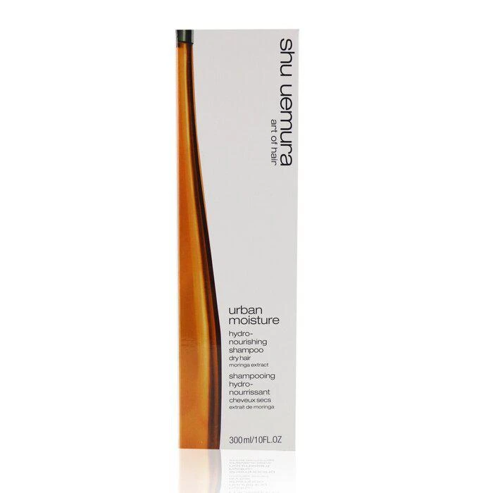 商品Shu Uemura|Shu Uemura 深层滋润洗发水 300ml/10oz,价格¥311,第4张图片详细描述
