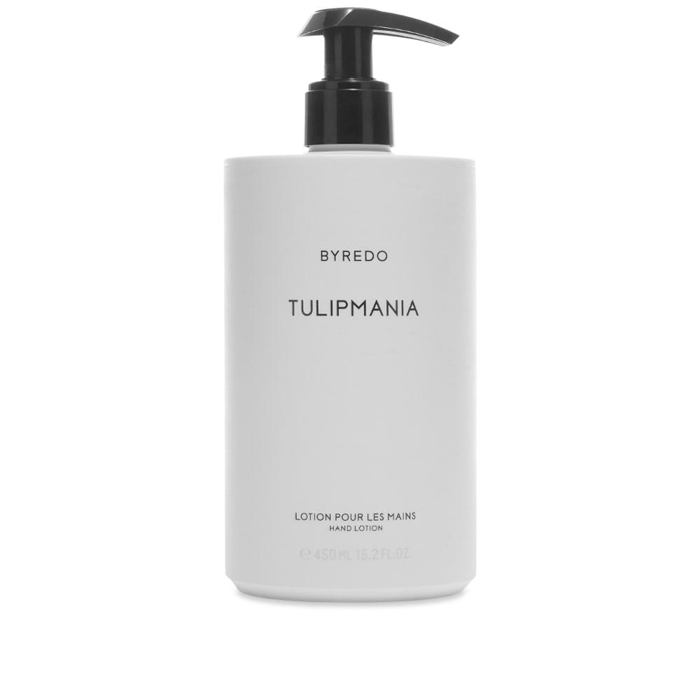 Byredo Tulipmania Hand Lotion商品第1张图片规格展示