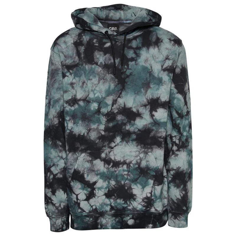 商品CSG|CSG Cloud Hoodie - Men's,价格¥127,第1张图片