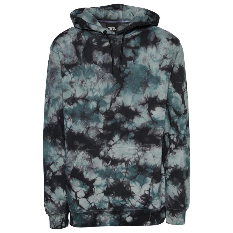 商品CSG|CSG Cloud Hoodie - Men's,价格¥124,第1张图片