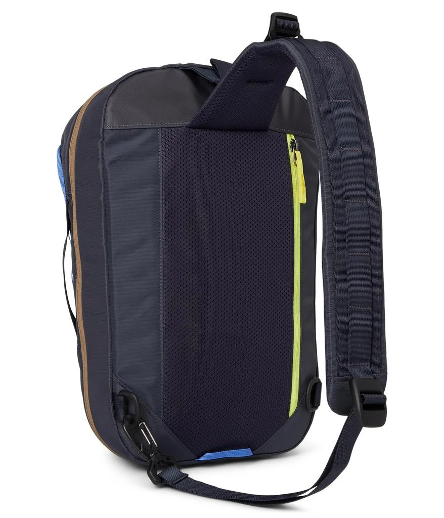 商品Cotopaxi|13 L Chasqui Sling Pack,价格¥596,第2张图片详细描述