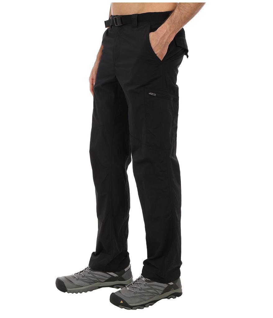 商品Columbia|Silver Ridge™ Cargo Pant,价格¥306-¥450,第2张图片详细描述