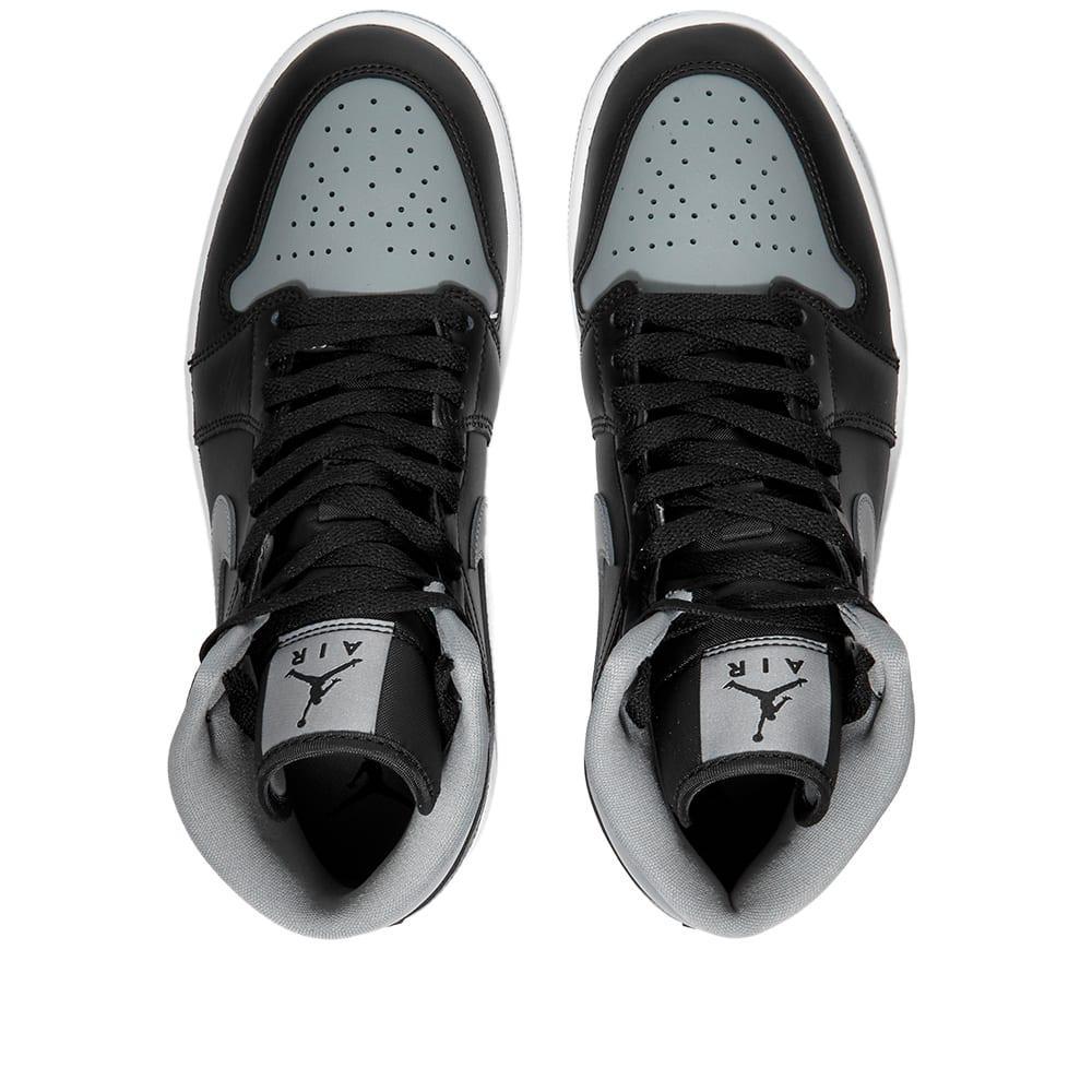 商品Jordan|Air Jordan 1 Mid,价格¥994,第7张图片详细描述