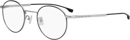 商品Hugo Boss|Hugo Boss Demo Round Mens Eyeglasses BOSS 0993/F 0TI7 49,价格¥300,第1张图片