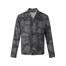 商品[国内直发] ZZEGNA|Z Zegna 黑色男士外套 305169-ZCO10,价格¥3302,第1张图片