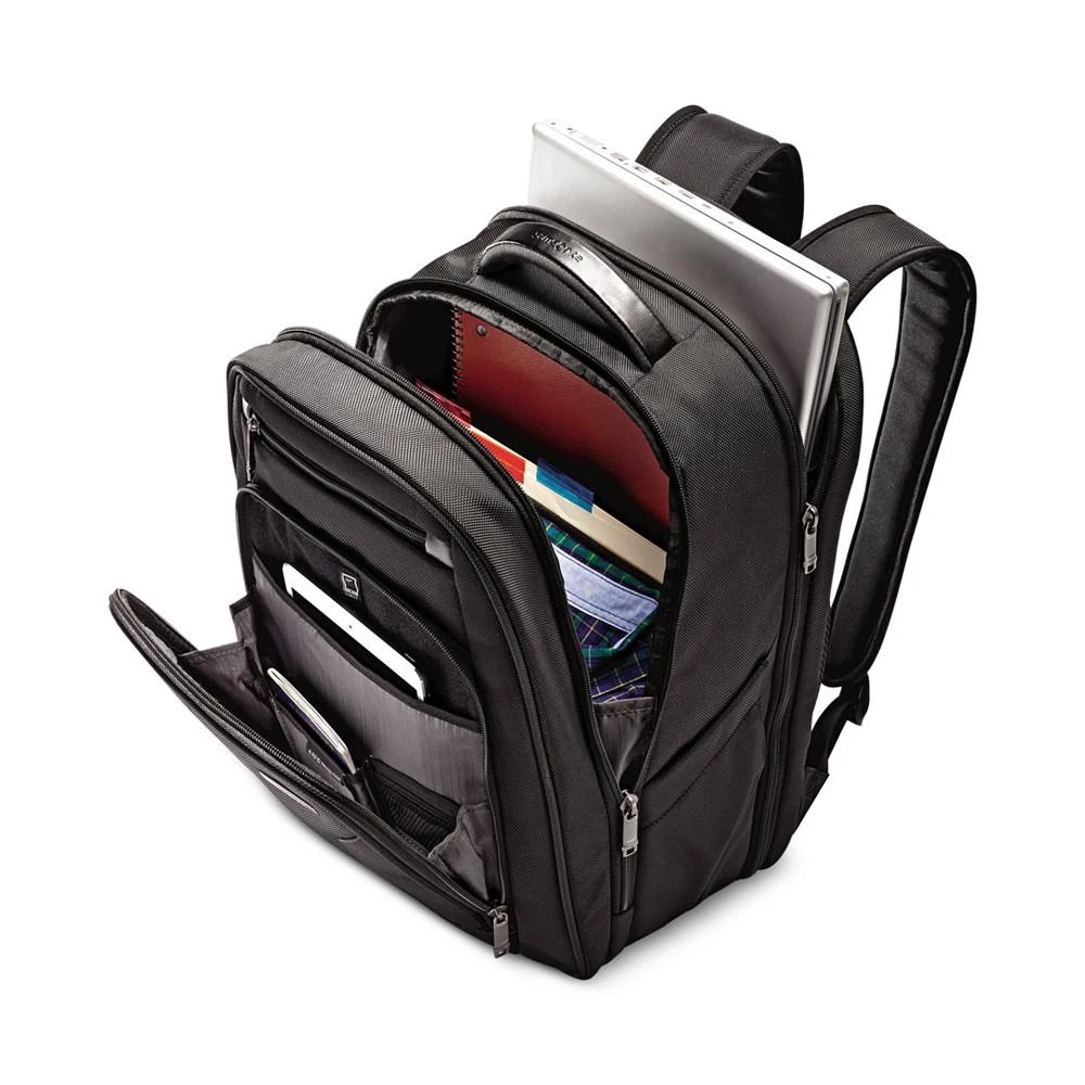 Ballistic Check-Point Friendly Laptop Backpack 商品