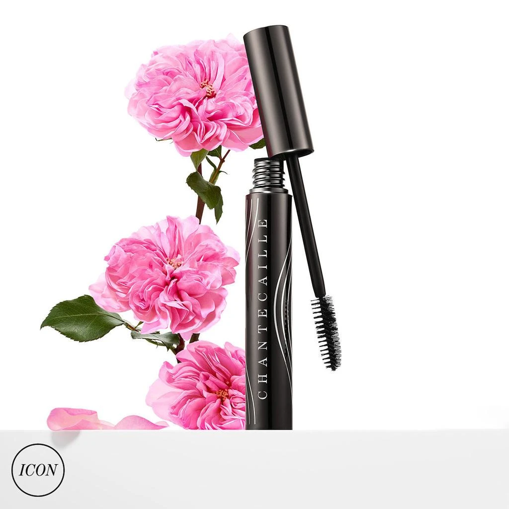 商品Chantecaille|Longest Lash Faux Cils Mascara,价格¥587,第2张图片详细描述