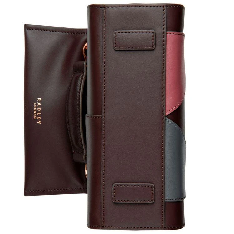 商品Radley|薰衣草花园小号斜挎包,价格¥867,第5张图片详细描述